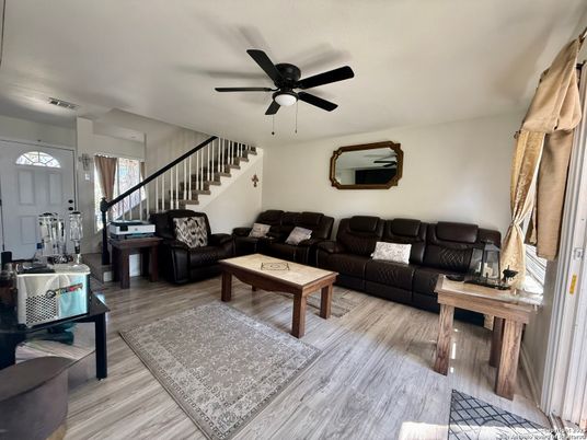 Interior, Living room, Piano, Wood Texture Flooring