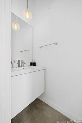Interior, Pendant Lights