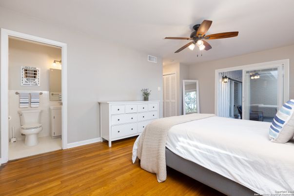 Bathroom, Bedroom, Interior, Wood Texture Flooring
