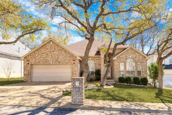 Attached, Exterior, Facade, Brick Facade, Brick Traditional