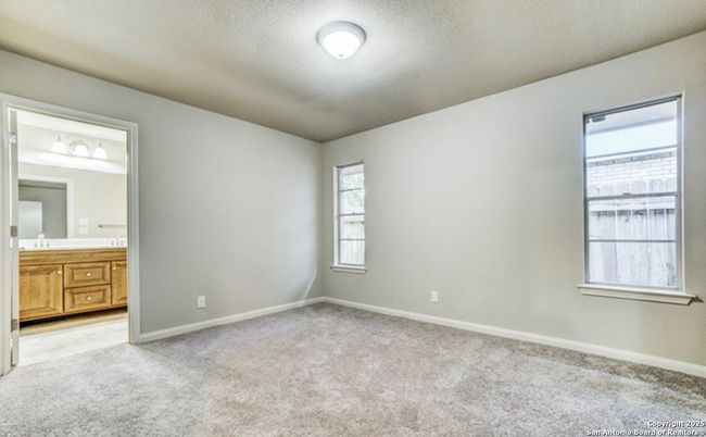 Bathroom, Empty room, Interior