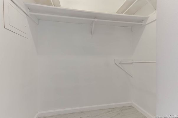 Interior, Marble