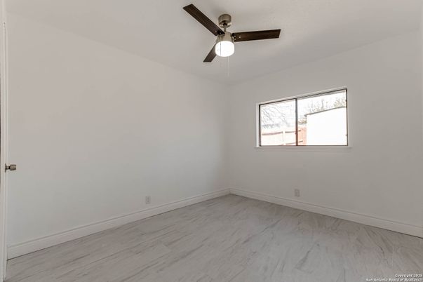 Empty room, Interior, Marble