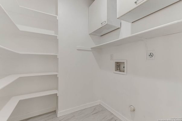 Interior, Marble