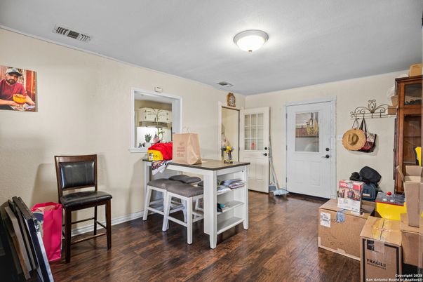 Interior, Wood Texture Flooring