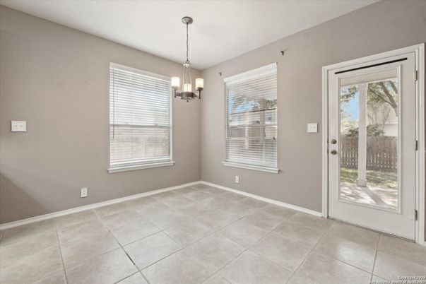 Chandelier, Empty room, Interior, Pendant Lights