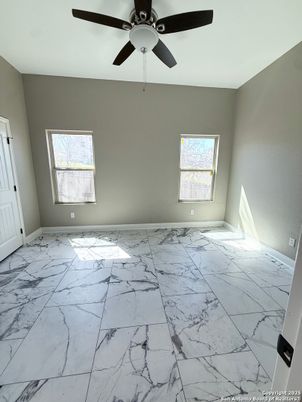 Empty room, Interior, Marble