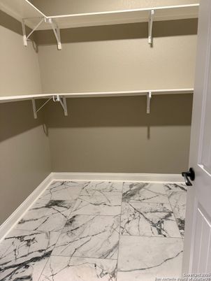 Interior, Marble