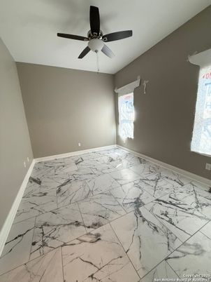 Empty room, Interior, Marble
