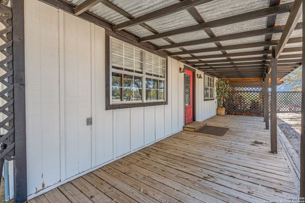 Exterior, Wooden Beams, Wood Texture Flooring