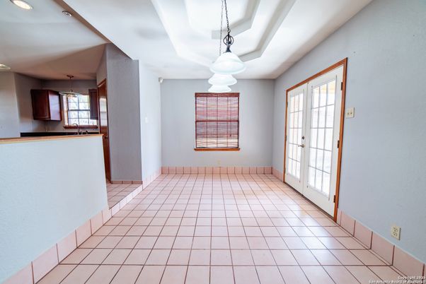 Interior, Pendant Lights, Recessed Lighting