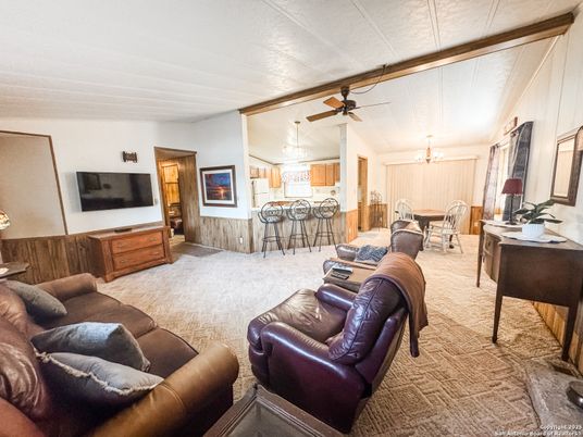 Chandelier, Dining room, Interior, Kitchen, Living room