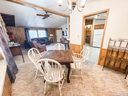 Dining room, Interior, Living room