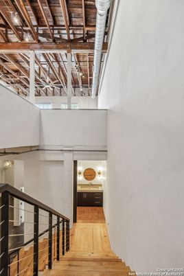 Interior, Wooden Beams, Wood Texture Flooring