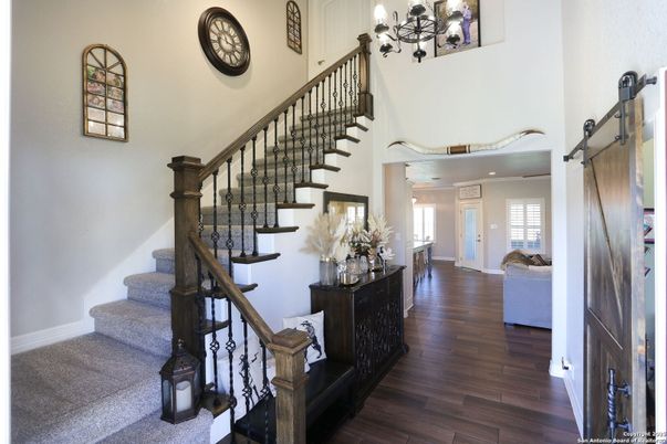 Interior, Wood Texture Flooring