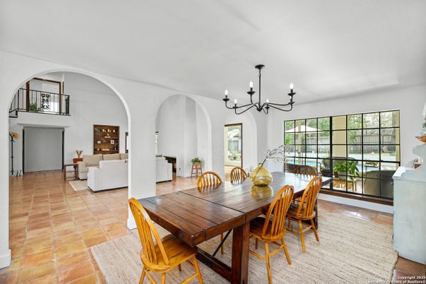 Chandelier, Dining room, Interior, Living room