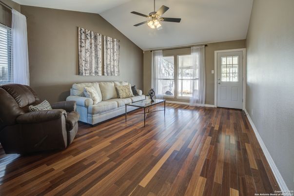 Interior, Living room, Wood Texture Flooring