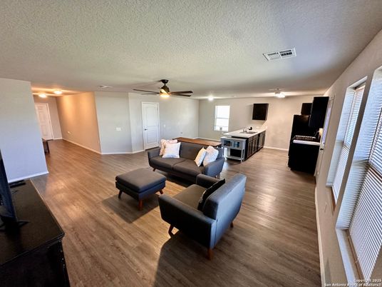 Interior, Living room, Wood Texture Flooring