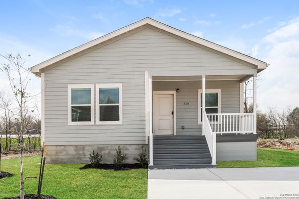 Exterior, Facade, None