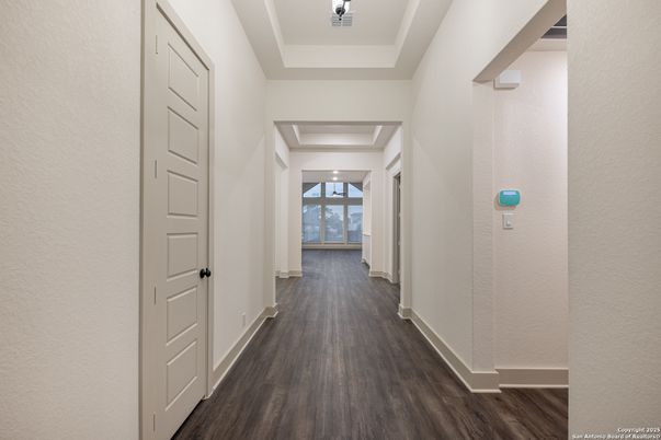 Interior, Wood Texture Flooring