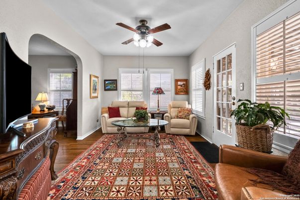 Interior, Living room, Wood Texture Flooring