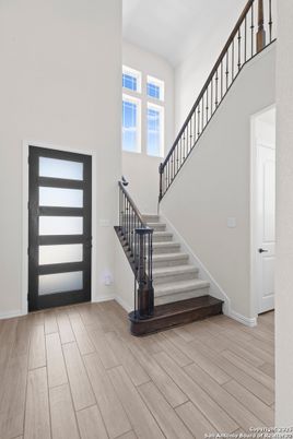 Interior, Wood Texture Flooring
