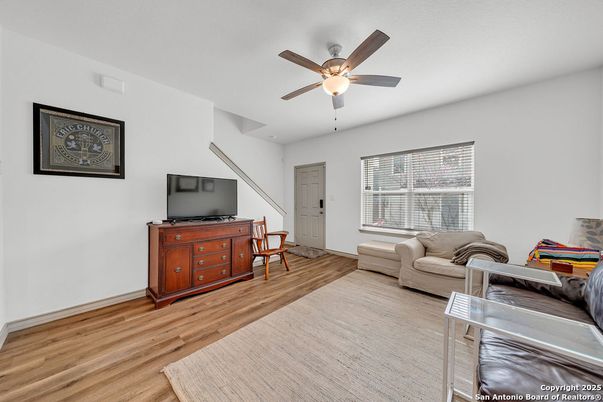 Interior, Wood Texture Flooring