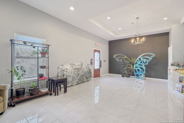 Interior, Pendant Lights, Recessed Lighting