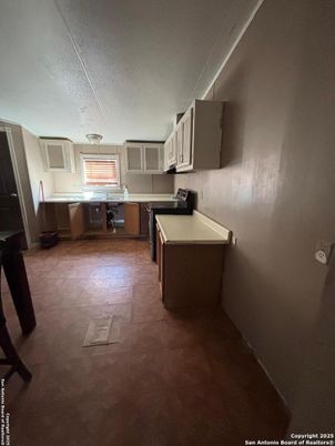 Interior, Kitchen, Pendant Lights
