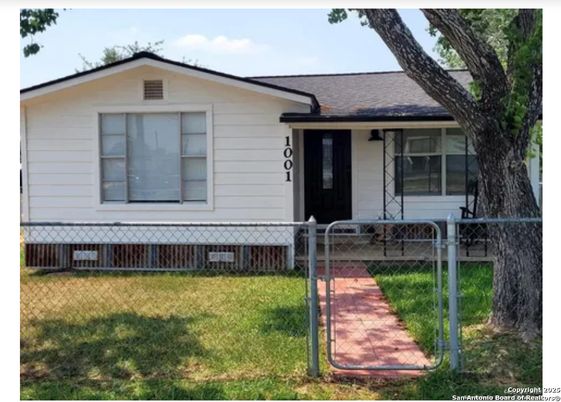 Backyard, Exterior, Facade, None