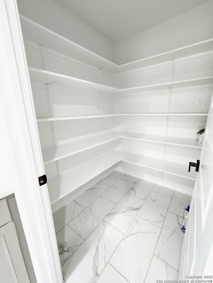 Interior, Marble