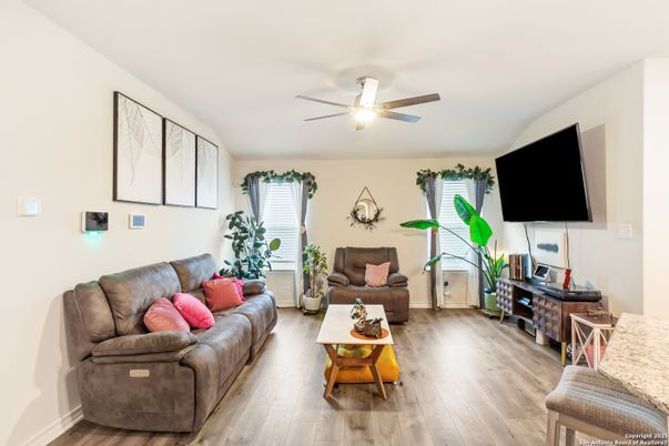 Interior, Living room, Wood Texture Flooring