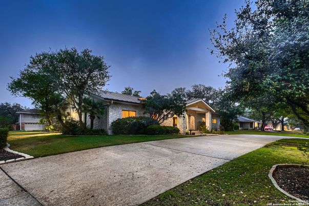 Backyard, Detached Garage, Exterior
