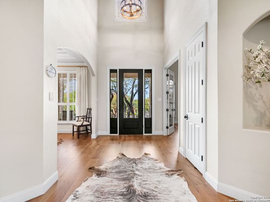 Interior, Wood Texture Flooring