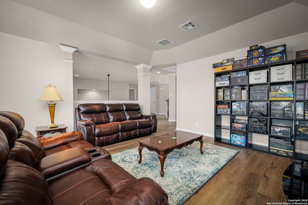 Interior, Living room, Wood Texture Flooring