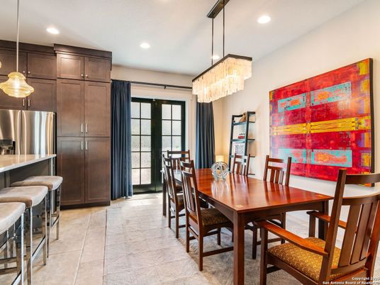 Chandelier, Dining room, Interior, Kitchen, Pendant Lights, Recessed Lighting
