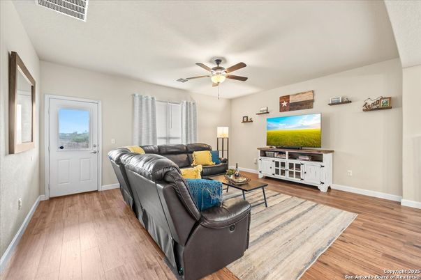 Interior, Living room, Wood Texture Flooring