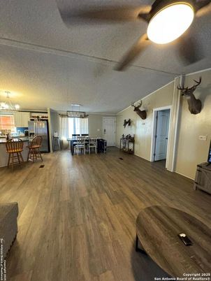 Dining room, Interior, Kitchen, Wood Texture Flooring