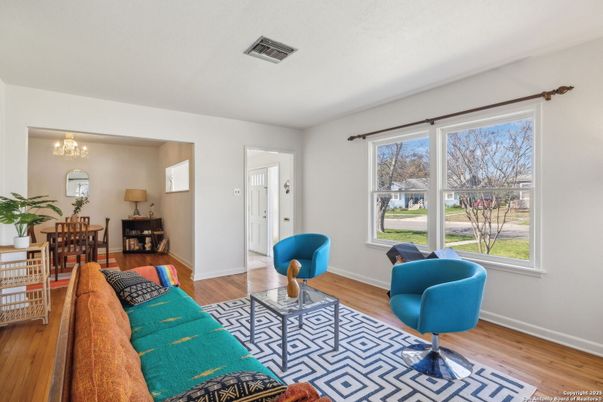 Dining room, Interior, Living room, Wood Texture Flooring