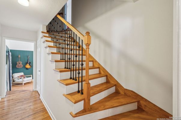 Interior, Wood Texture Flooring