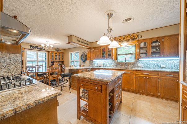 Dining room, Interior, Kitchen