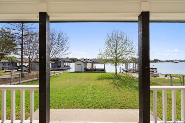 Exterior, Lake, Water