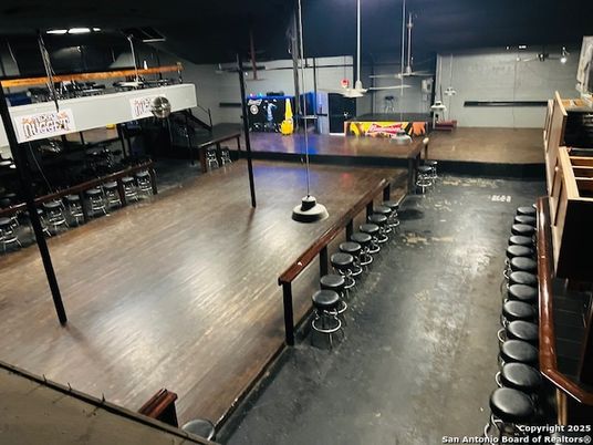 Game Room, Interior, Pendant Lights