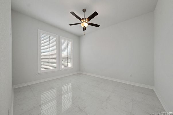 Empty room, Interior, Marble