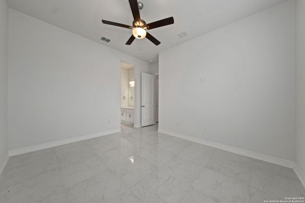 Empty room, Interior, Marble