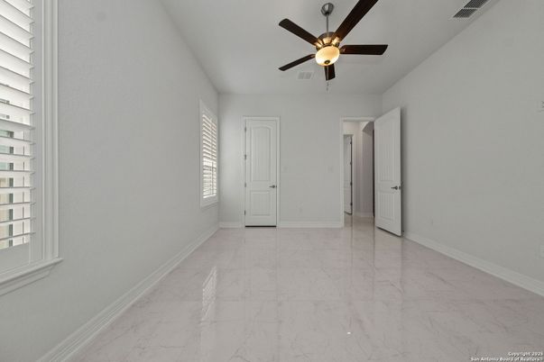 Empty room, Interior, Marble