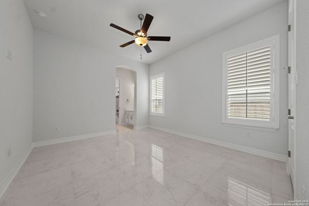 Empty room, Interior, Marble
