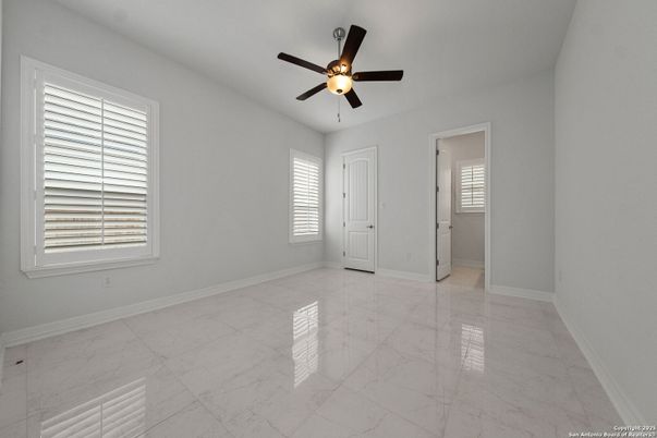 Empty room, Interior, Marble