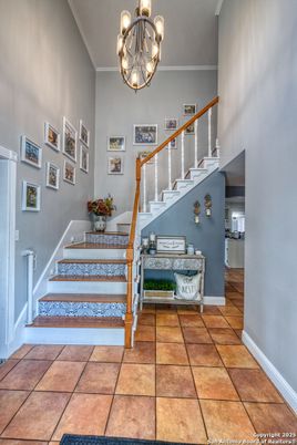 Chandelier, Interior, Pendant Lights