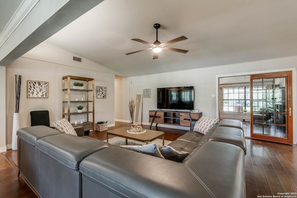 Interior, Living room, Wood Texture Flooring